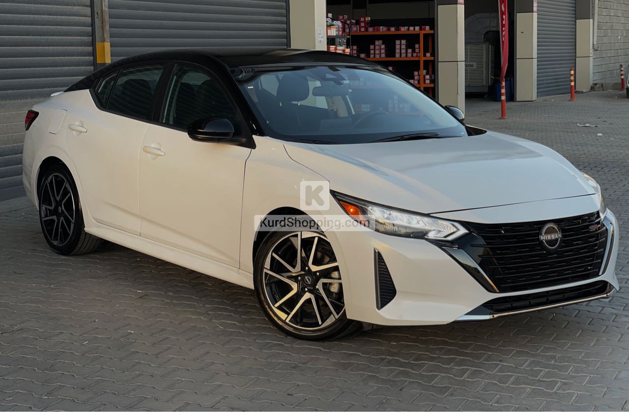 Nissan Sentra 2024
