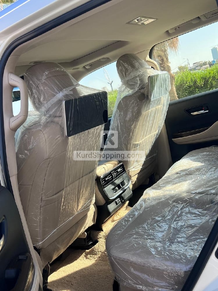 Toyota Landcruiser 2022