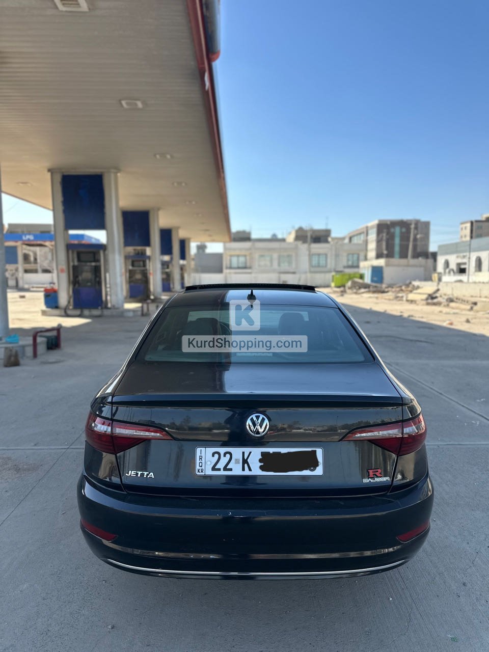 Volkswagen Jetta 2021