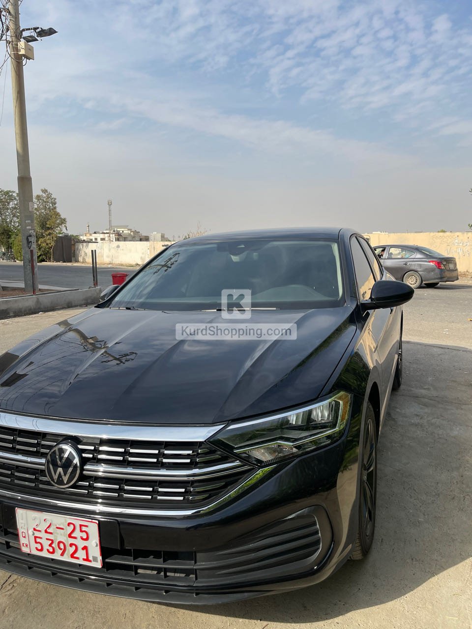 Volkswagen Jetta 2024