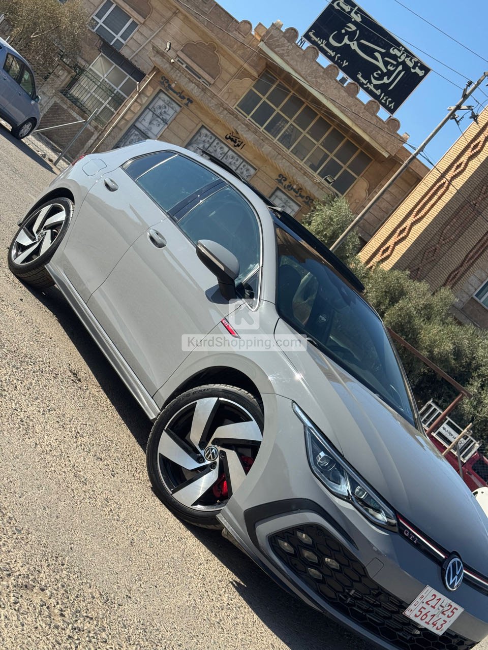 Volkswagen Golf 2023