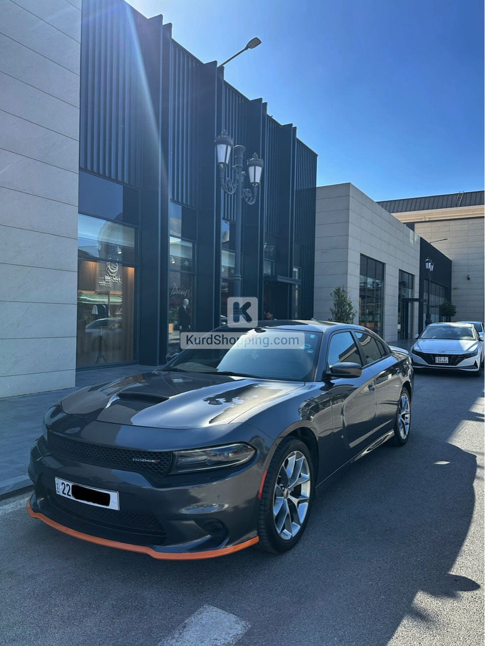 Dodge Challenger 2021