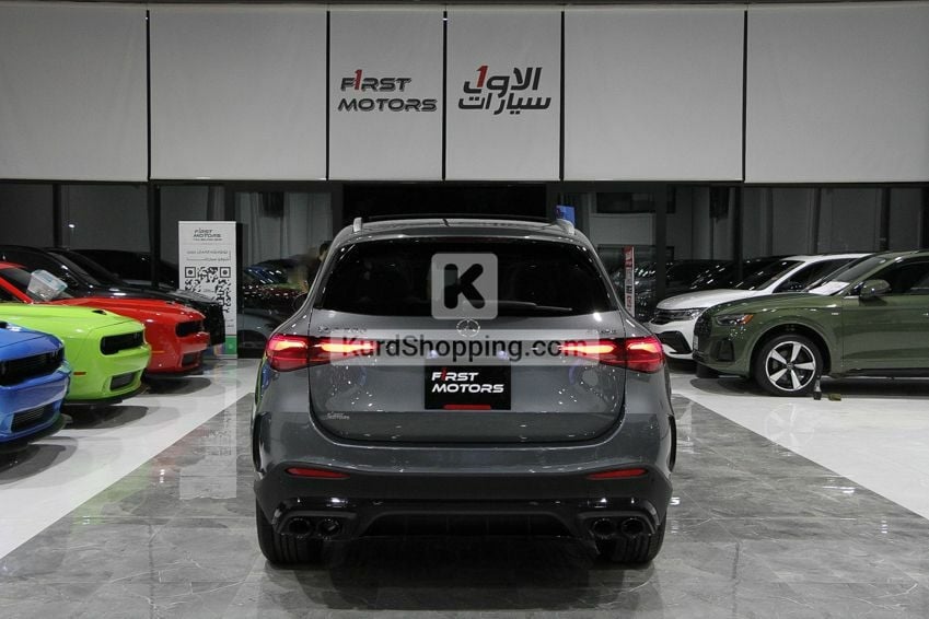 Mercedes Benz G-Class 2023