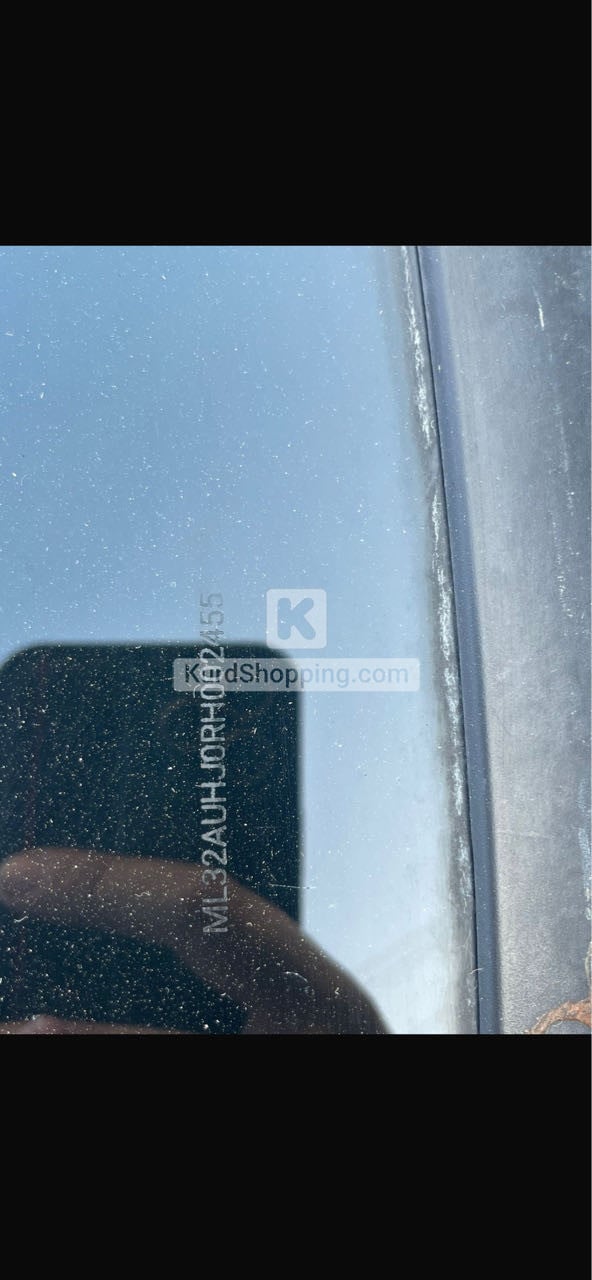 Mitsubishi Mirage 2024