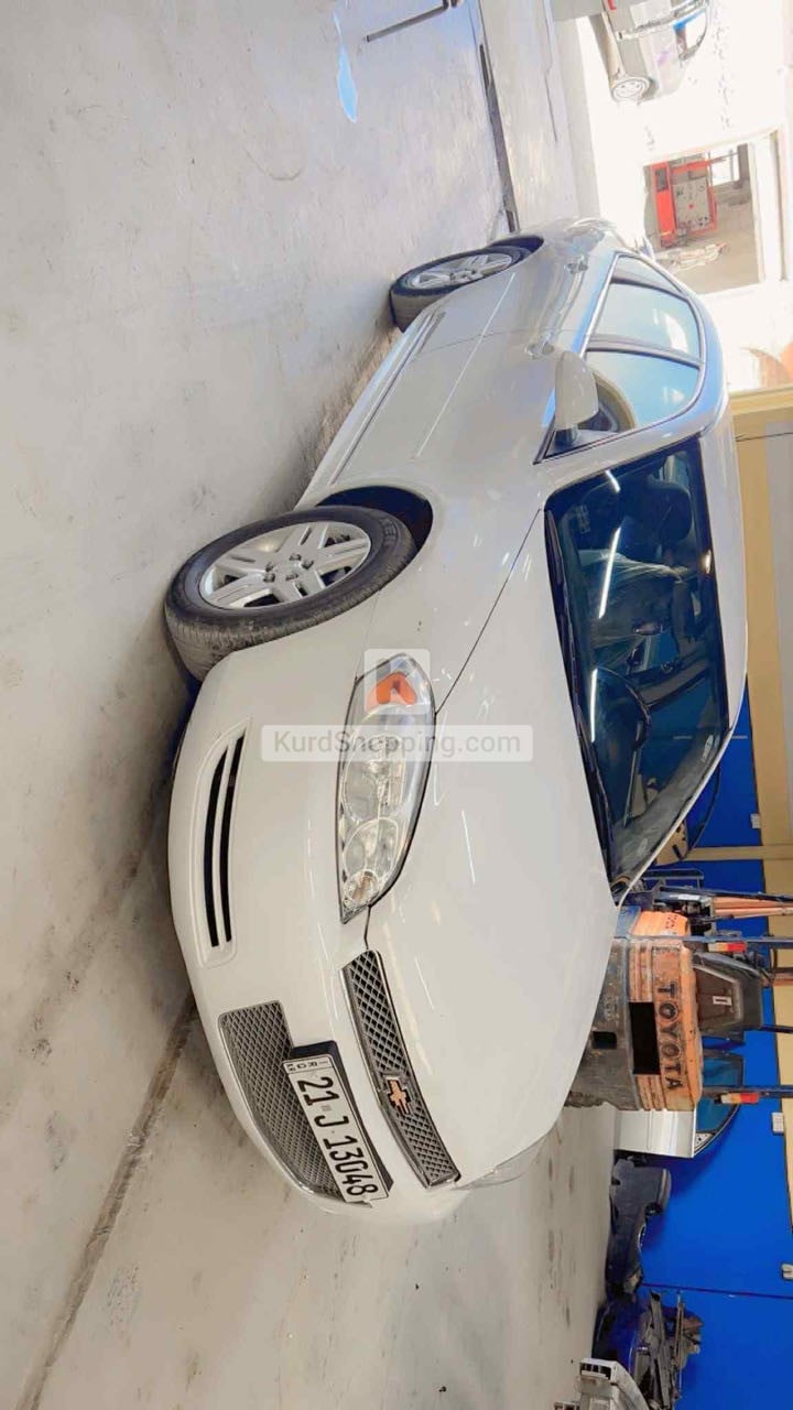 Chevrolet Impala 2013