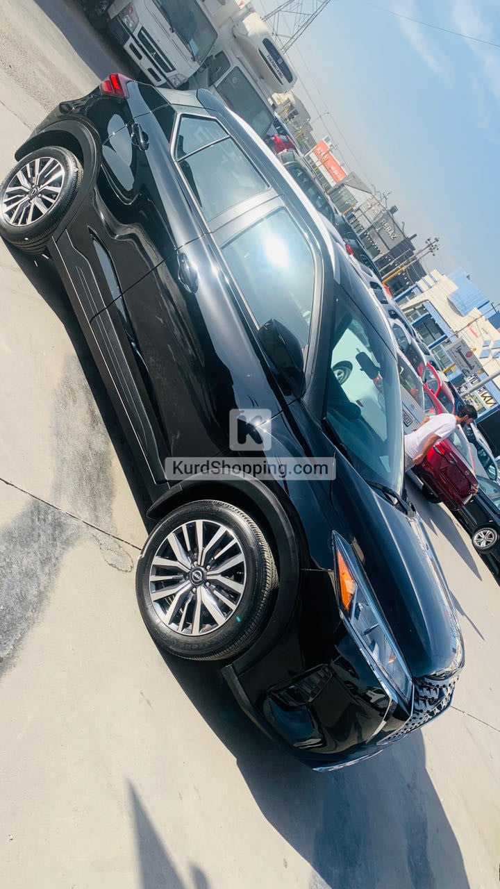 Nissan Kicks 2023
