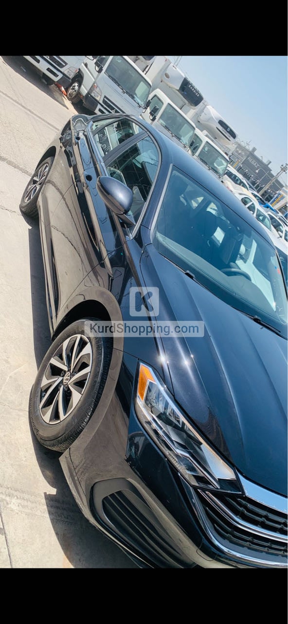 Volkswagen Jetta 2023