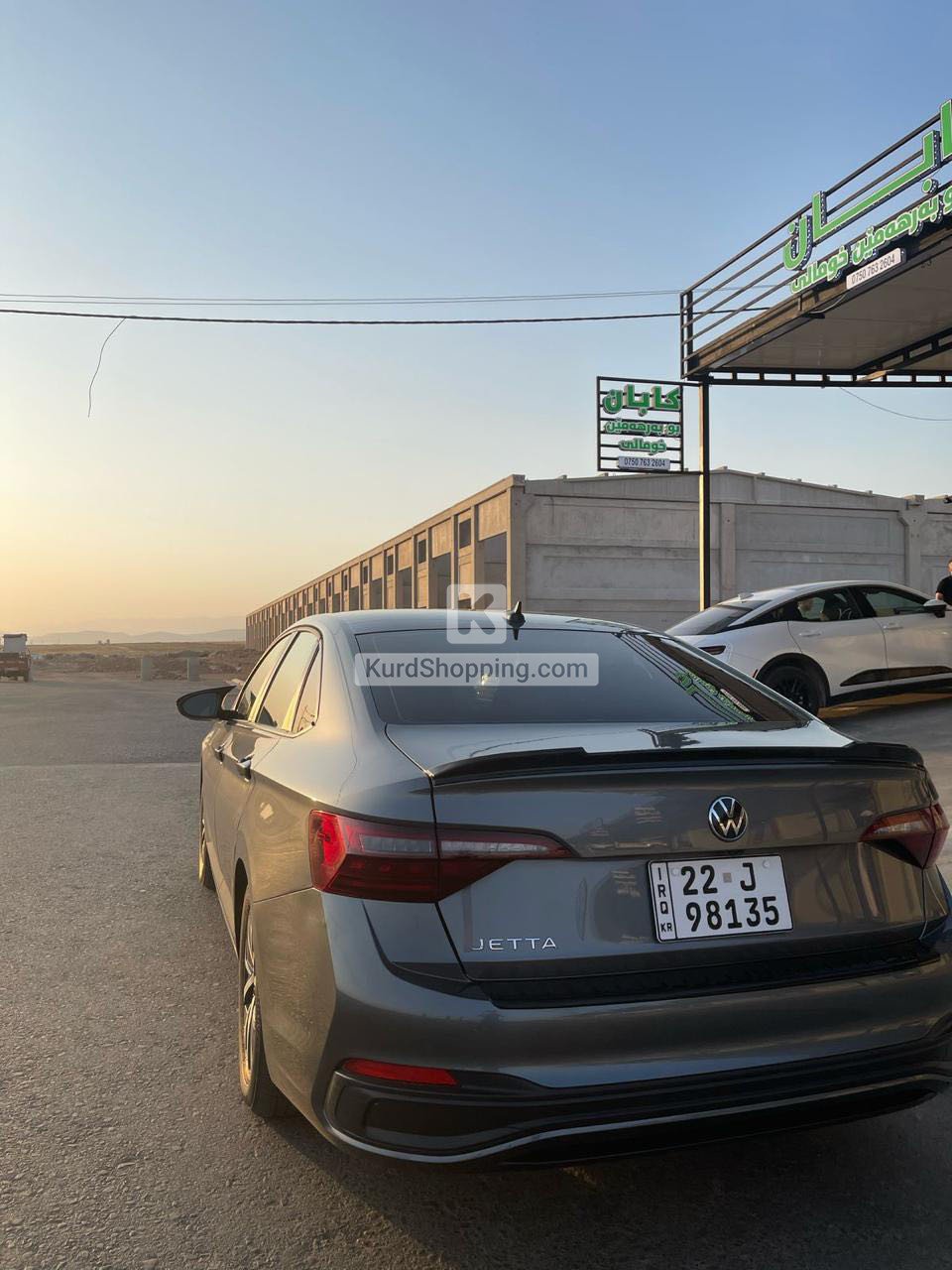 Volkswagen Jetta 2023