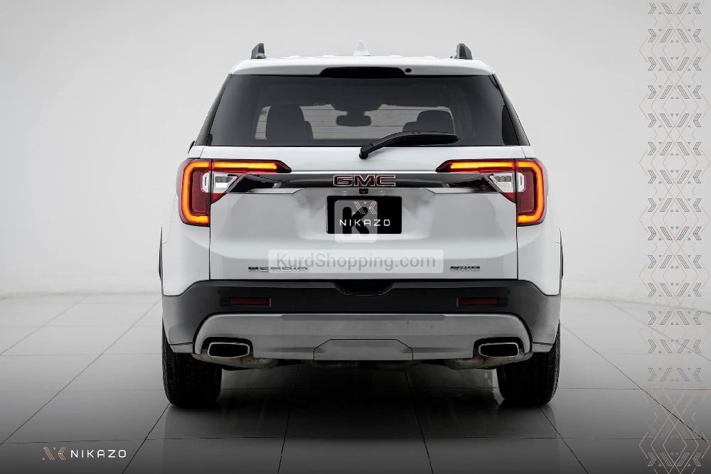 GMC ACADIA 2023