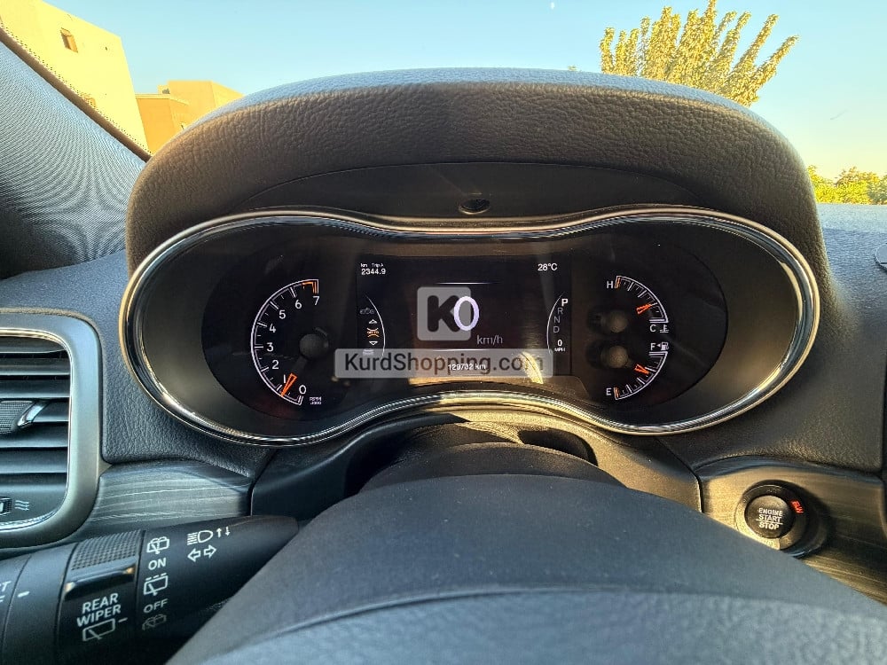 Jeep Grand-Cherokee 2021