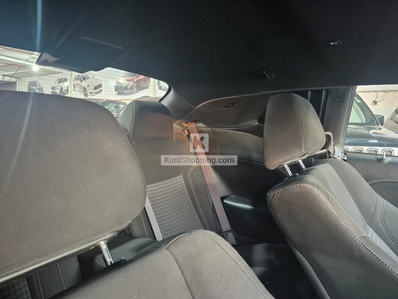 Dodge Challenger 2021