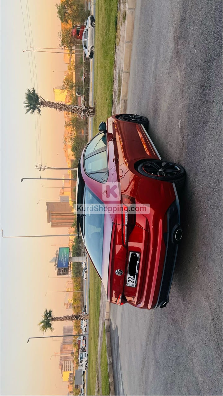 Volkswagen Jetta 2024