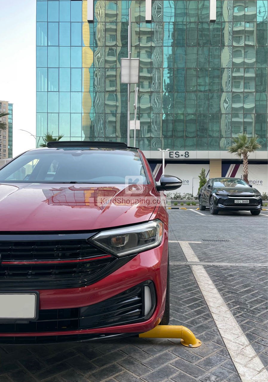 Volkswagen Jetta 2023