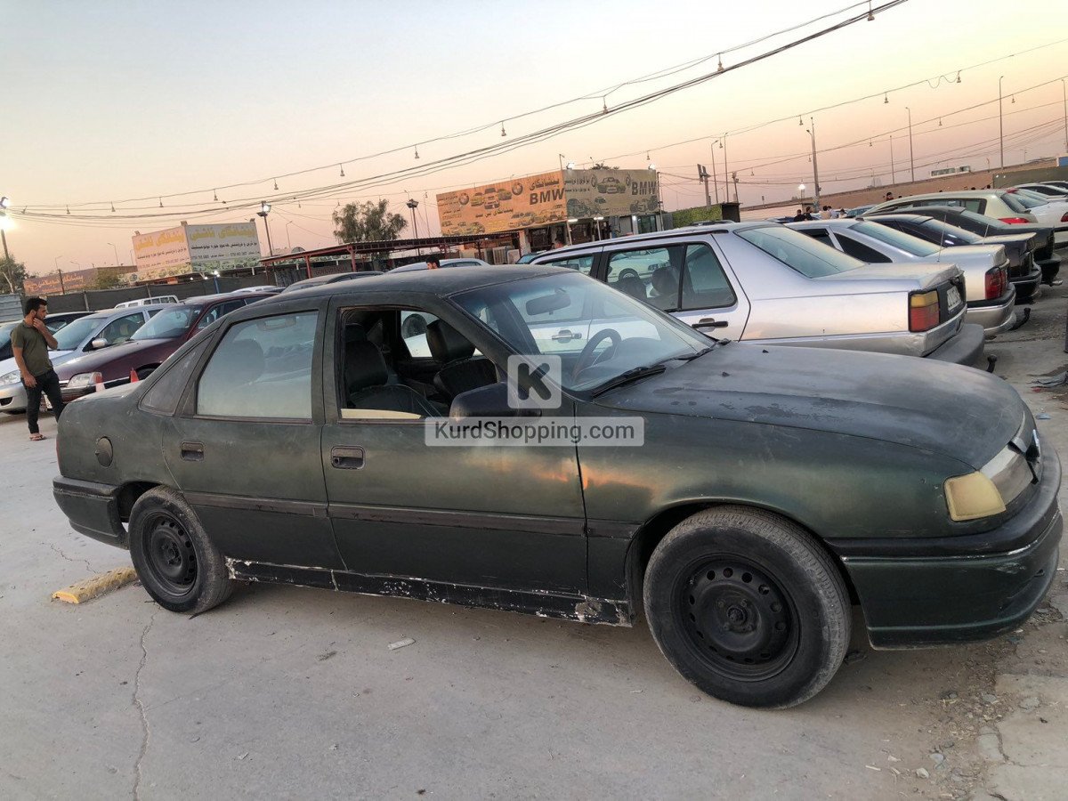 Opel Vectra 1995