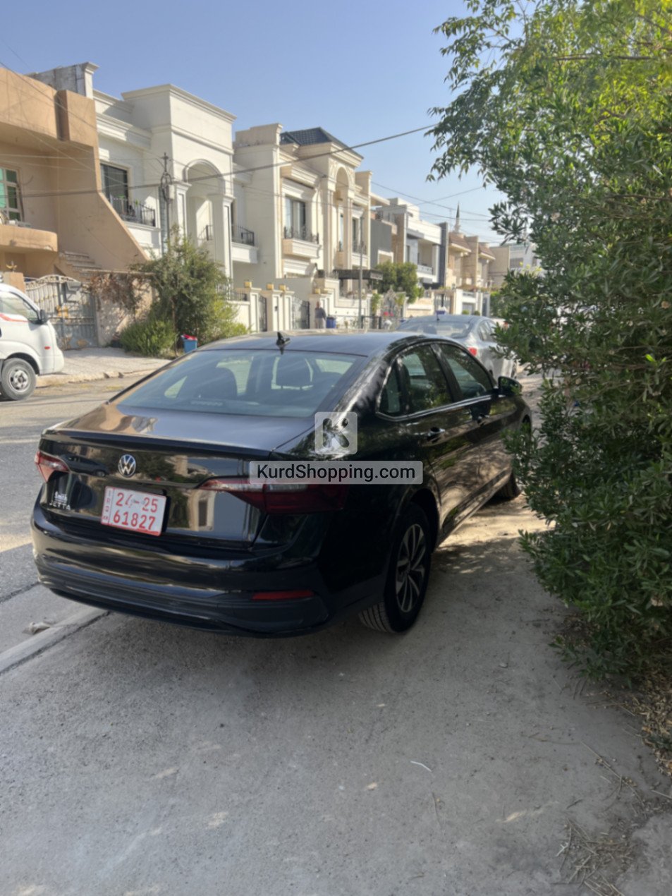 Volkswagen Jetta 2024