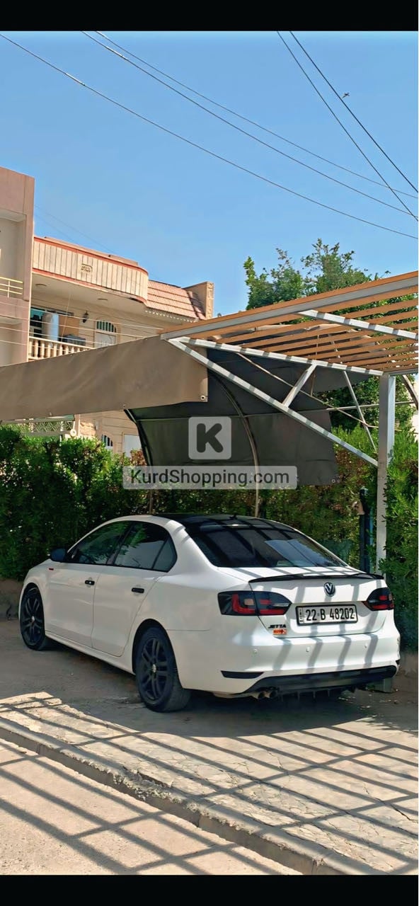 Volkswagen Jetta 2015