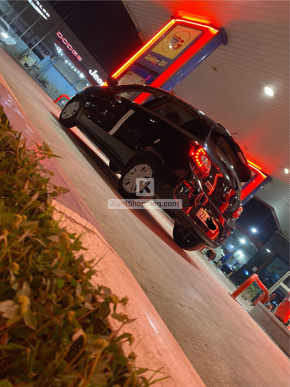 Mitsubishi Mirage 2020