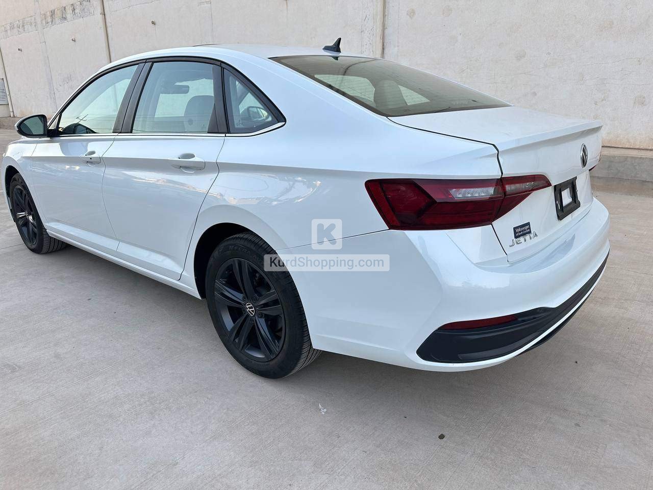 Volkswagen Jetta 2024