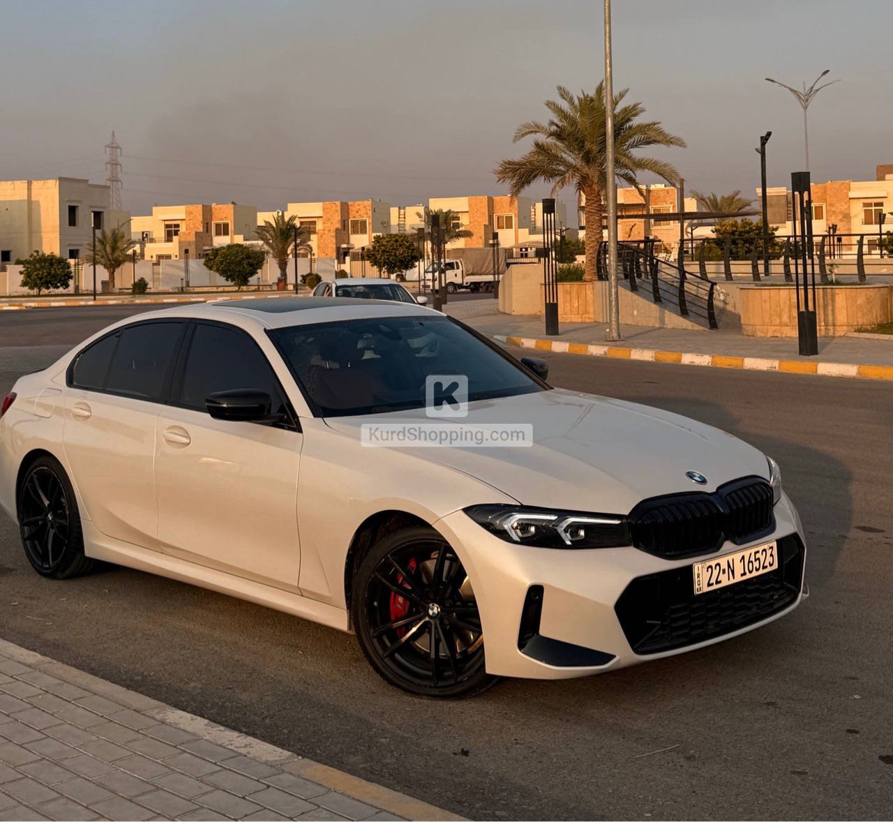 BMW M 2023