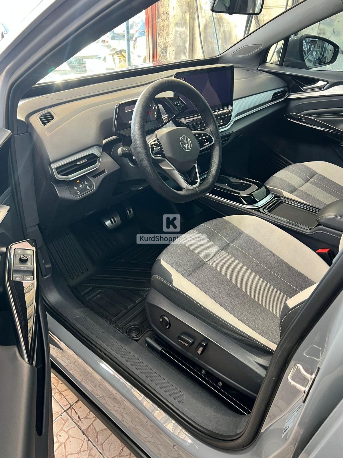 Volkswagen ID.4 2021