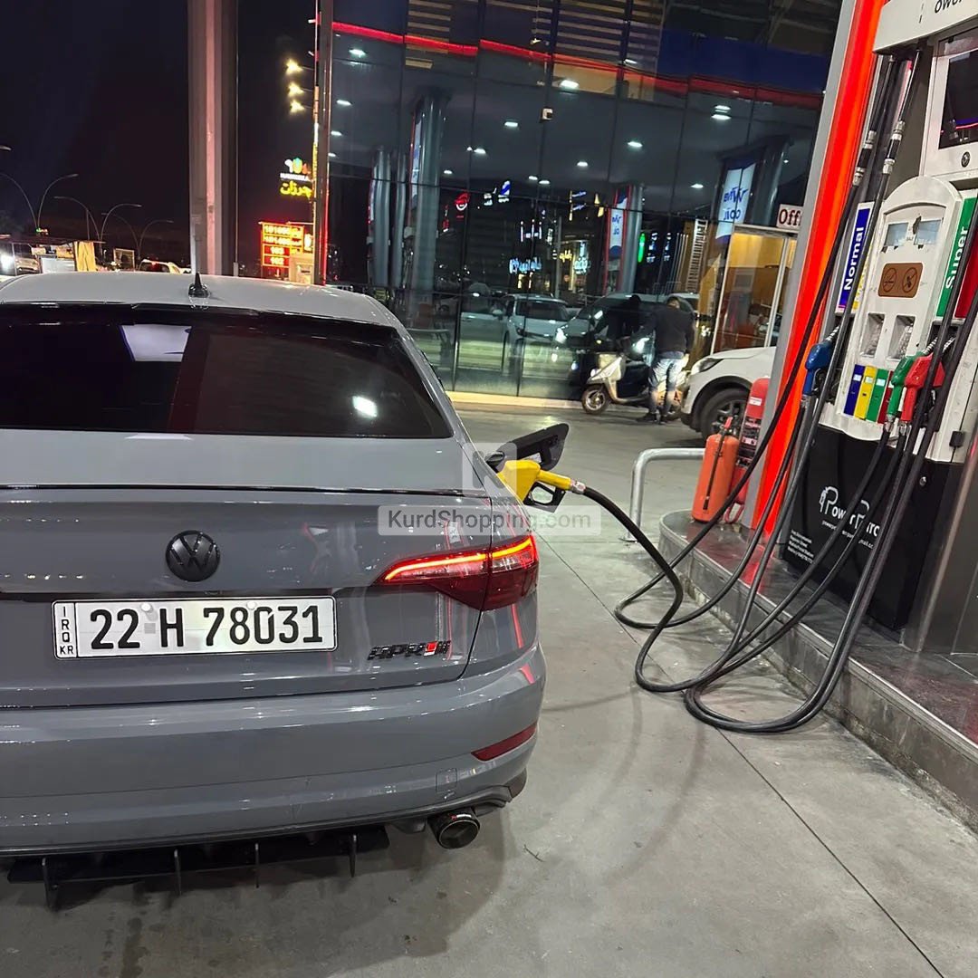 Volkswagen Jetta 2021