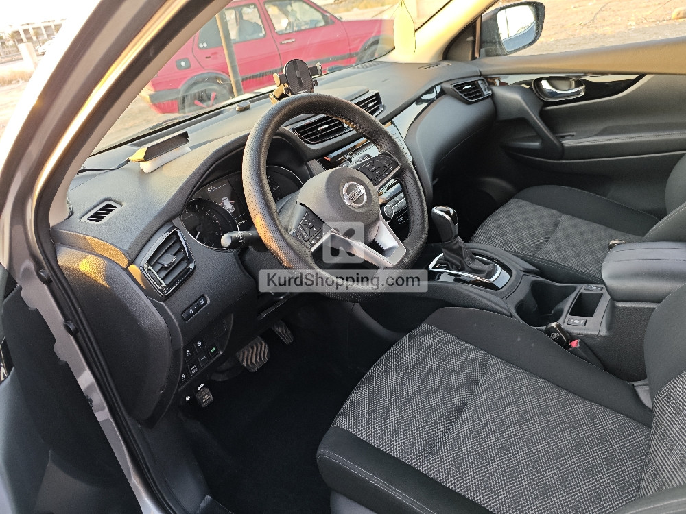 Nissan ڕۆج 2022