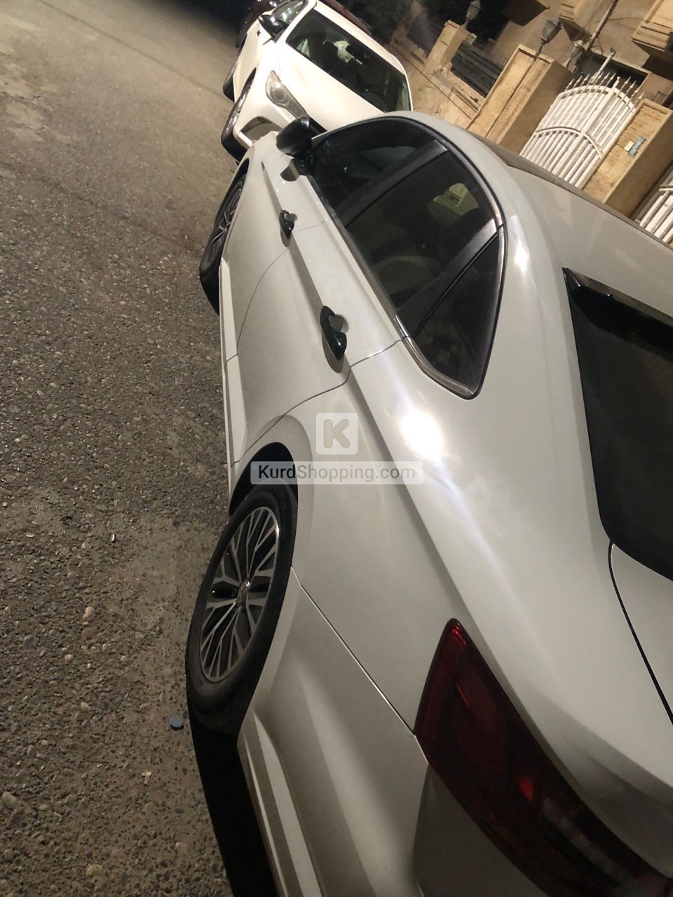 Volkswagen Jetta 2019