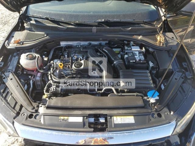 Volkswagen Jetta 2024