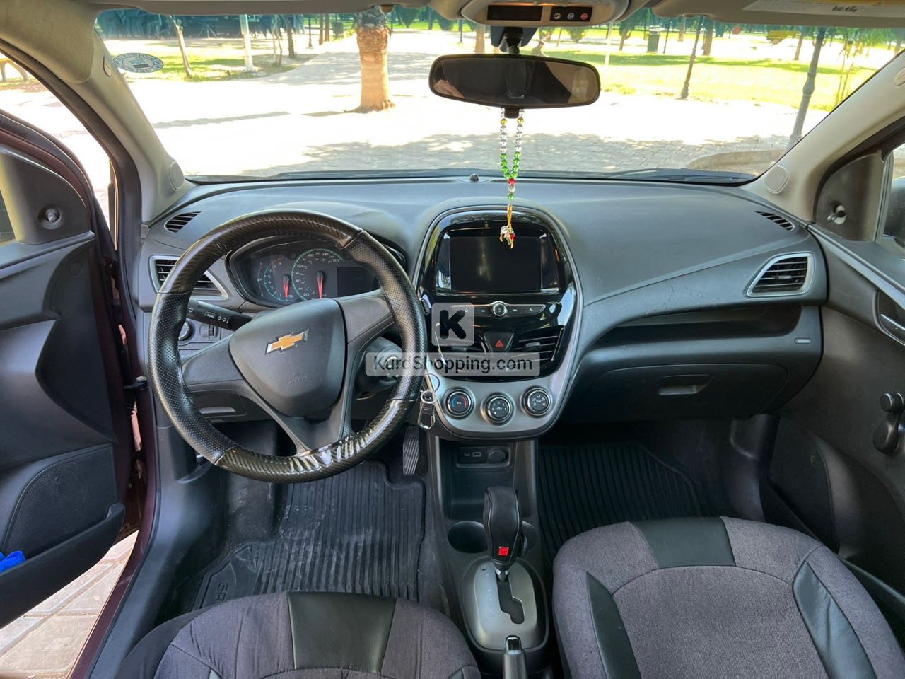 Chevrolet Cruze 2020