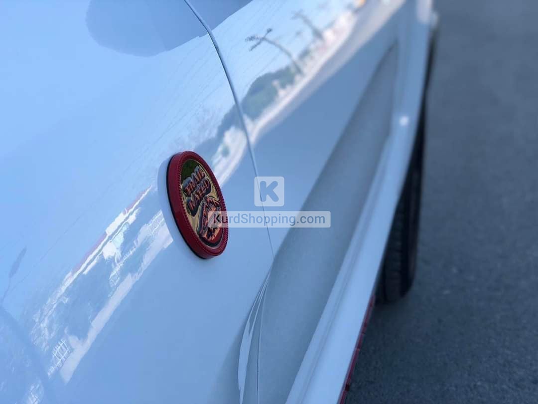 Jeep Grand-Cherokee 2019