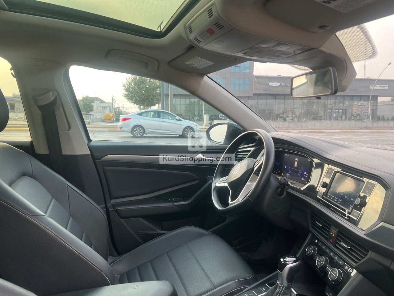 Volkswagen Jetta 2022