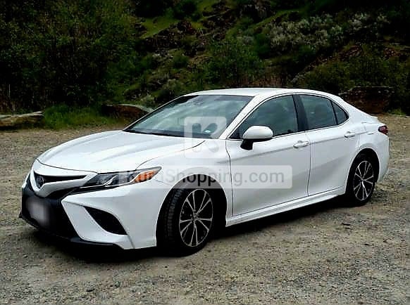 Toyota Camry 2020