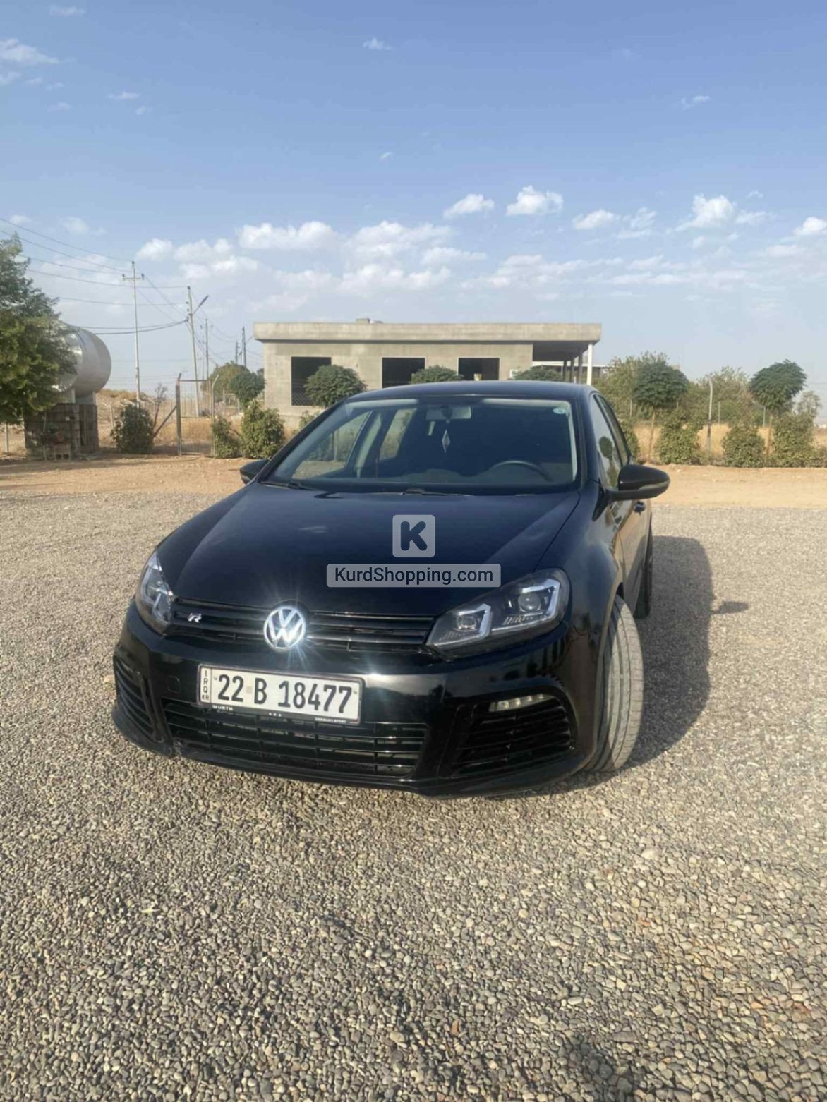 Volkswagen Golf 2013