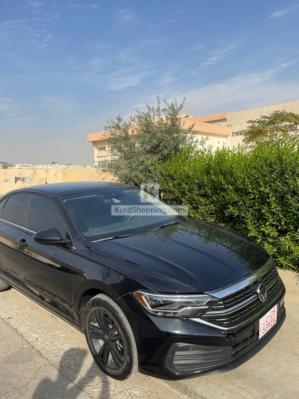 Volkswagen Jetta 2024