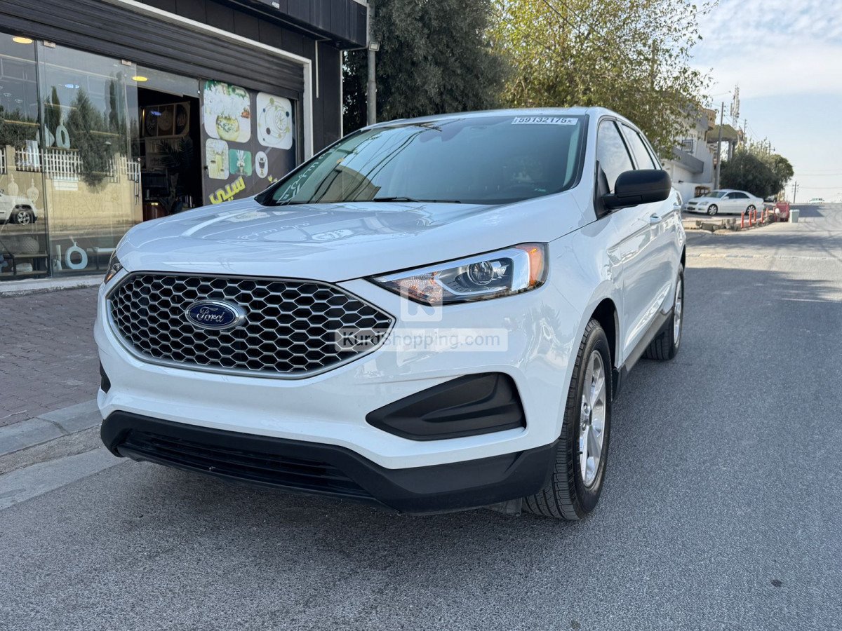 Ford Edge 2024