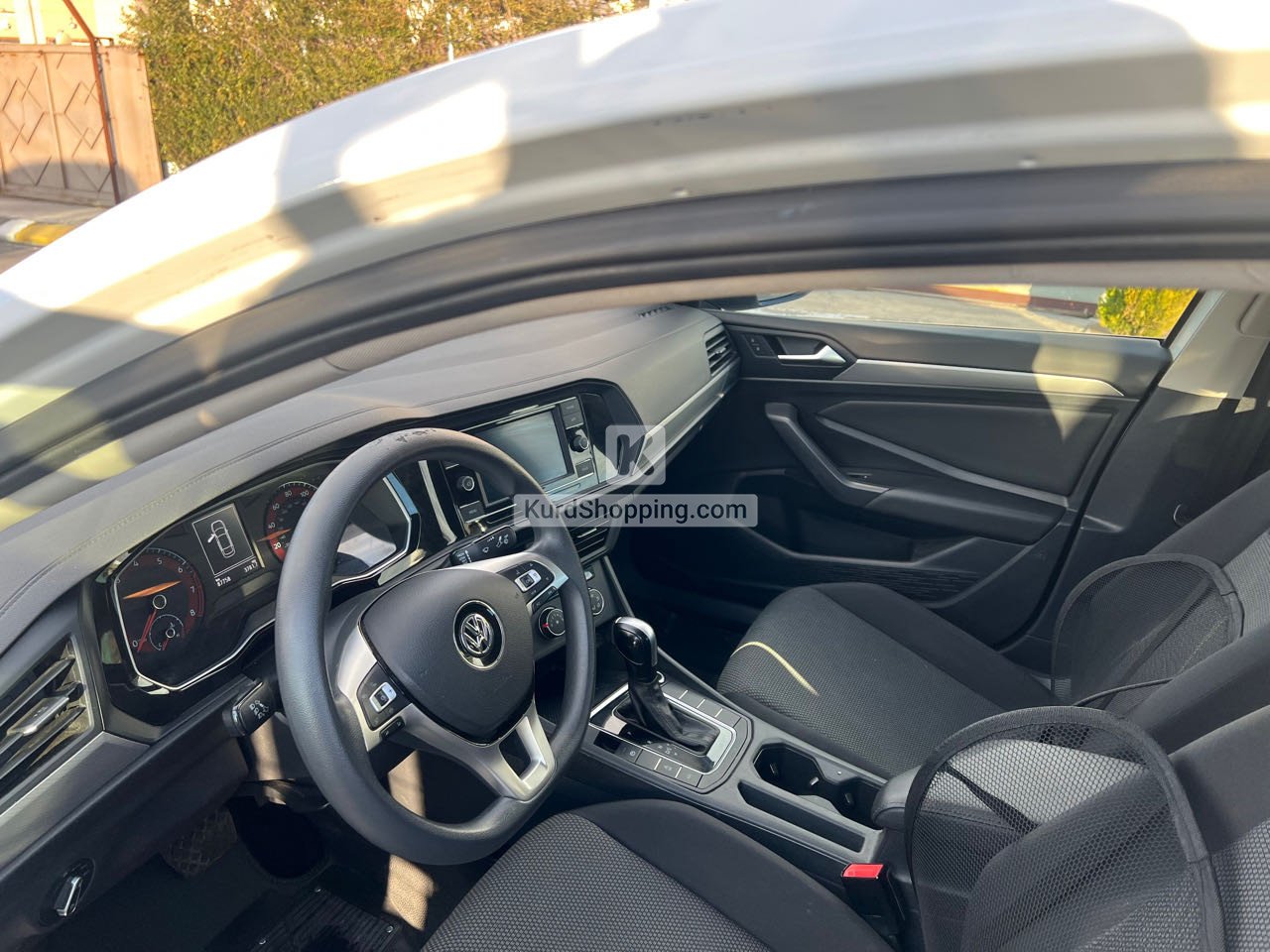 Volkswagen Jetta 2021