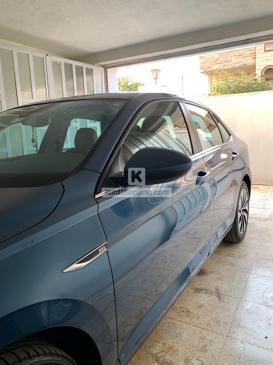 Volkswagen Jetta 2019