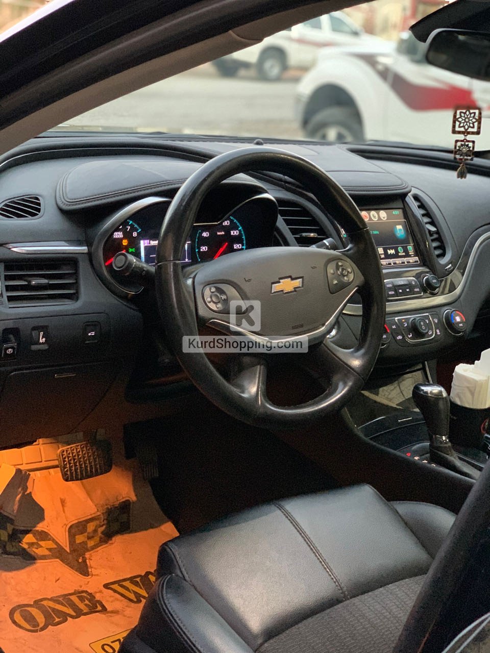 Chevrolet Impala 2020