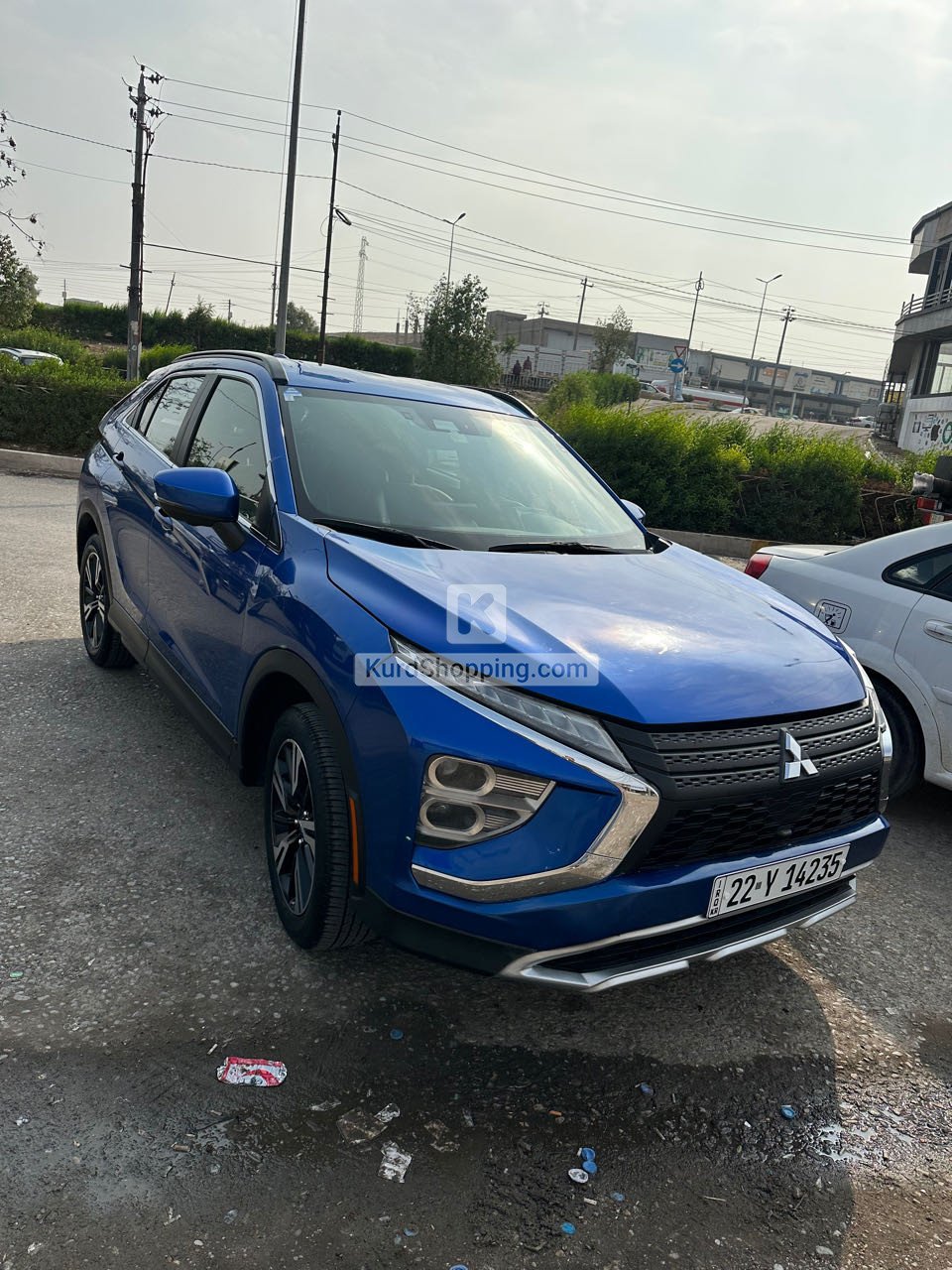 Mitsubishi Eclipse 2023