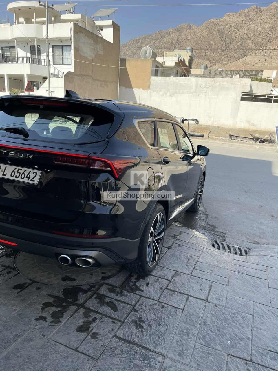 Jetour X70 plus 2025