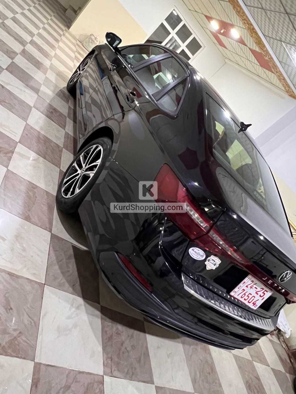 Volkswagen Jetta 2025