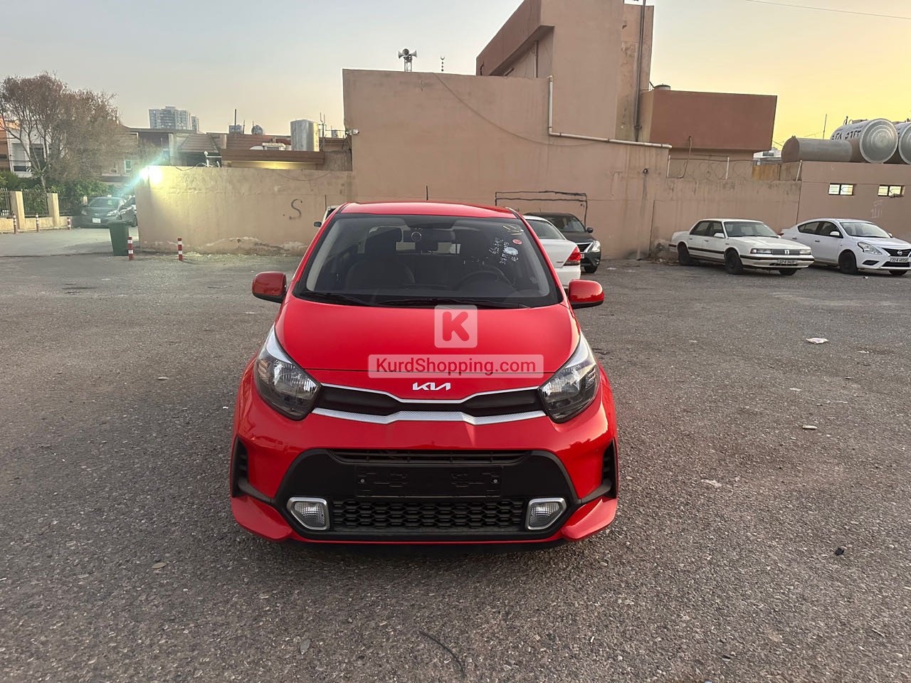 KIA Picanto 2023
