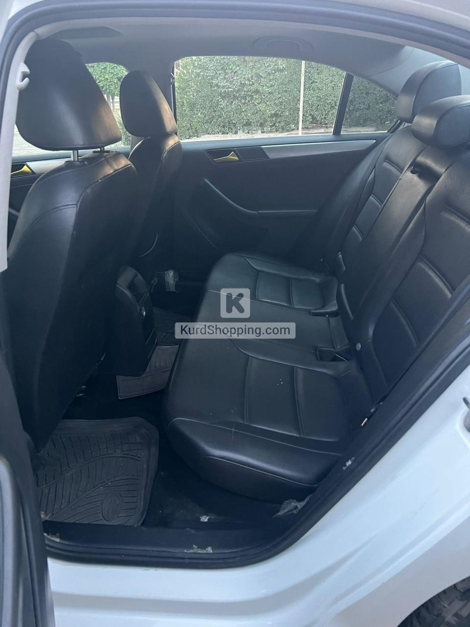 Volkswagen Jetta 2017