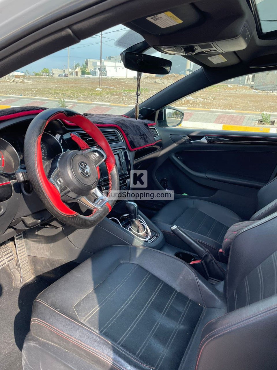 Volkswagen Jetta 2017