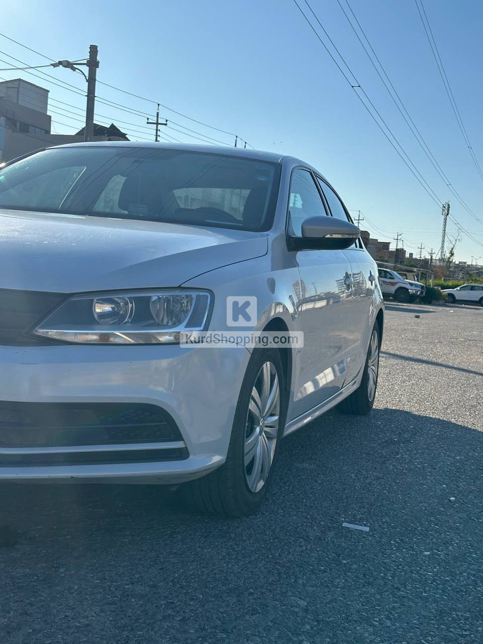 Volkswagen Jetta 2018