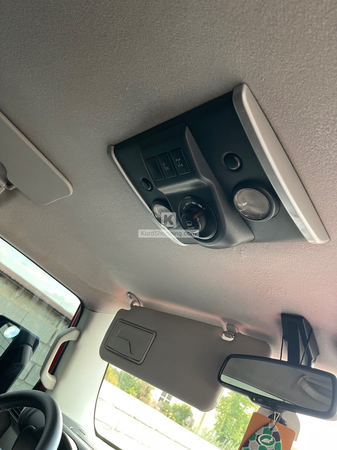 Toyota Corolla Cross 2015