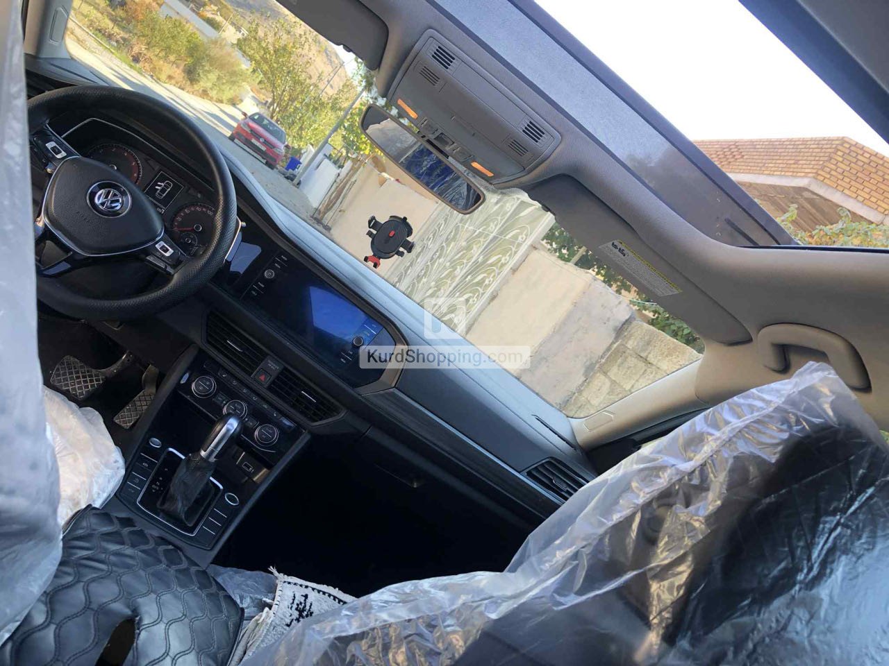 Volkswagen Jetta 2019