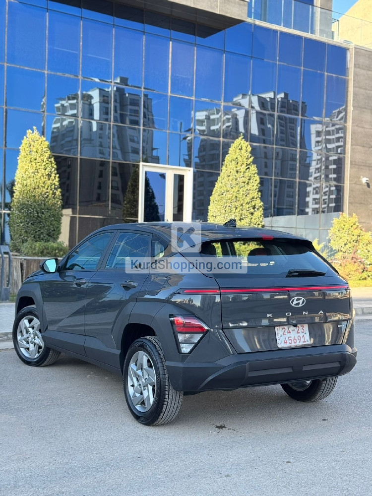 Hyundai Elantra 2024