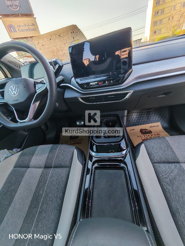 Volkswagen ID.4 2021