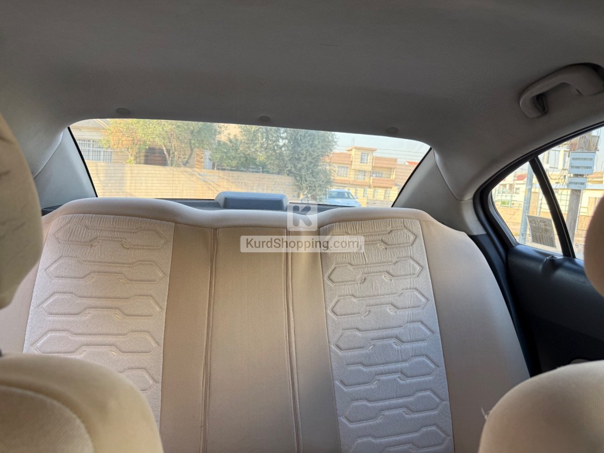 Chevrolet Cruze 2017